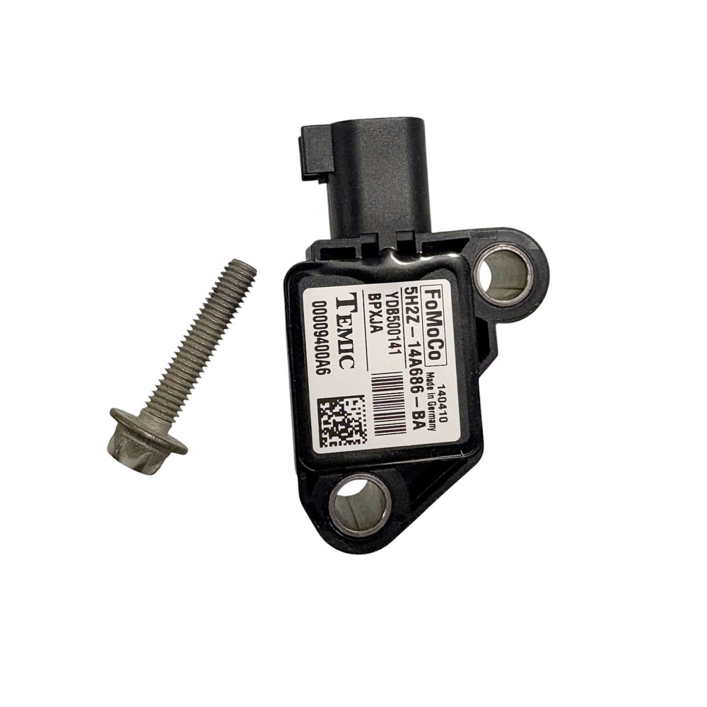 Front Air Bag Sensor YWJ500370